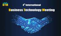 فراخوان شبکه D8TTEN جهت حضور شرکت‌ها در چهارمین نشست تجارت فناوری (BTM2023) 